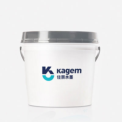 防水型水性光油